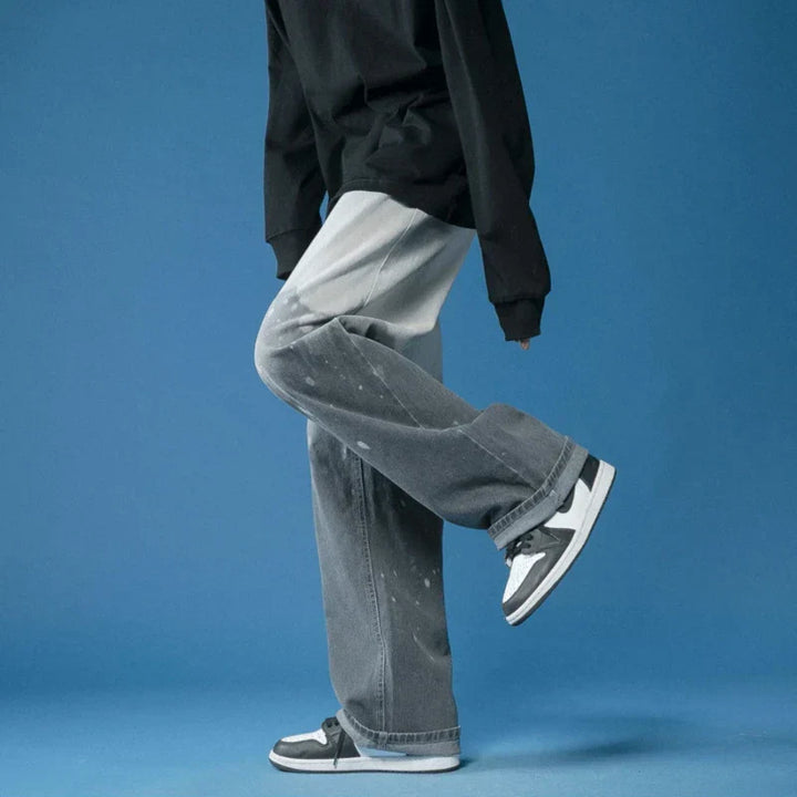 Avery Denim Fade Jeans