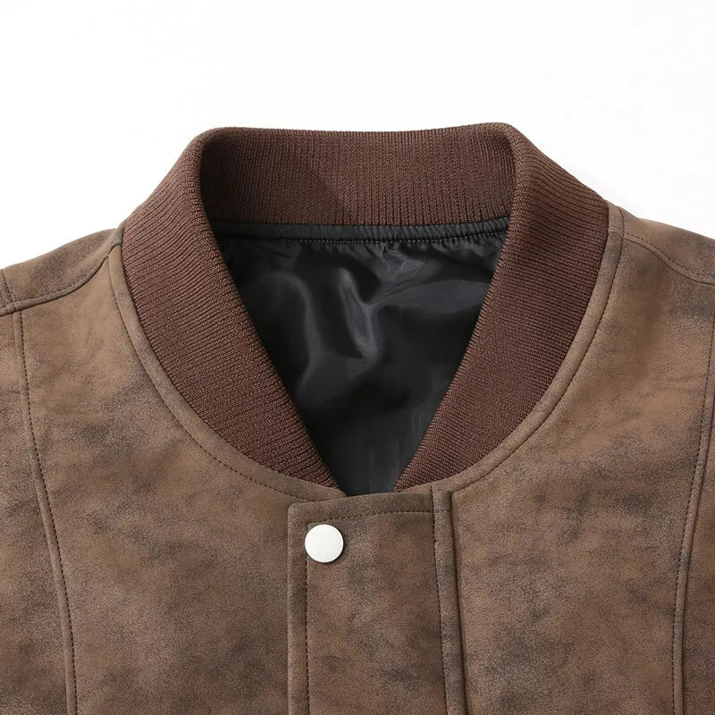 Austin Jacket