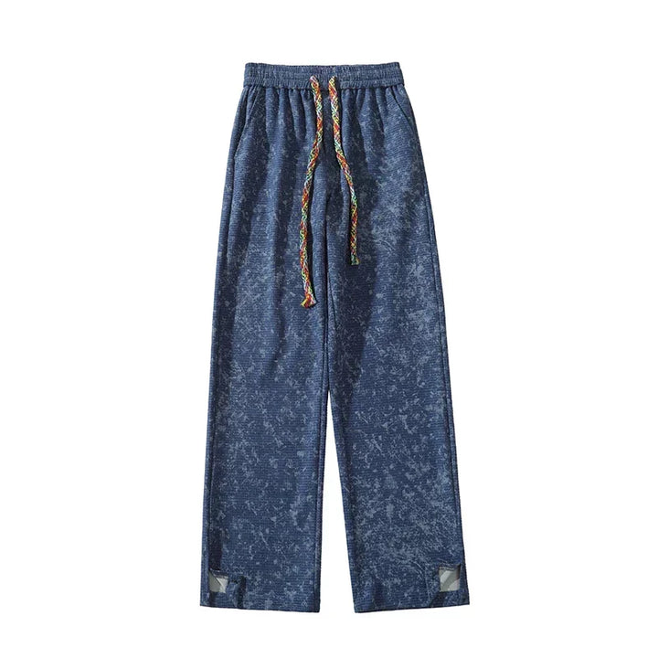 Claud Linen Trousers