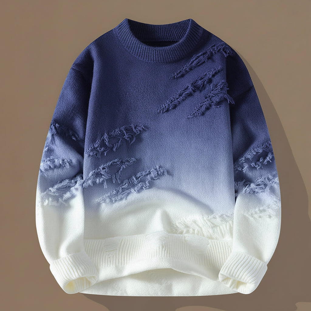 Favian Merino Sweater