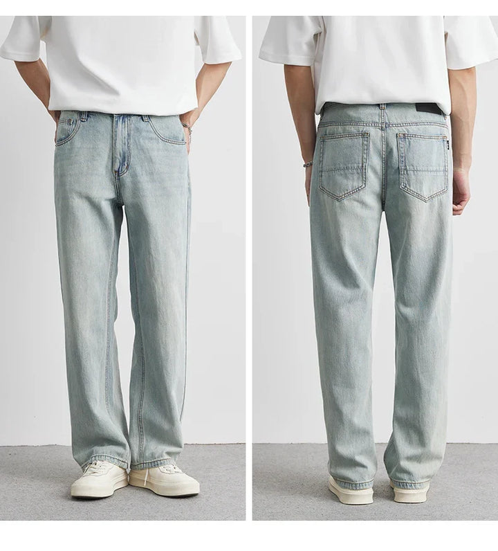 Aomori Pants