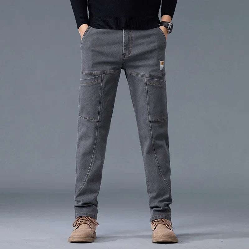 Urban Drift Jeans (1977 Vintage Inspired)