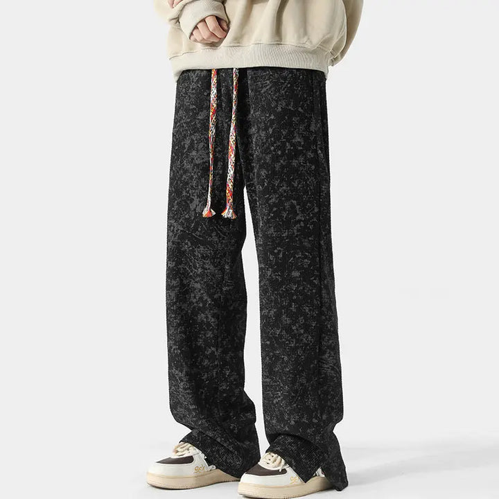 Claud Linen Trousers