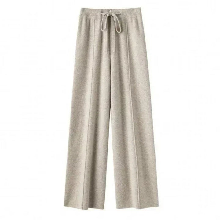 Siena Merino Knit Trousers