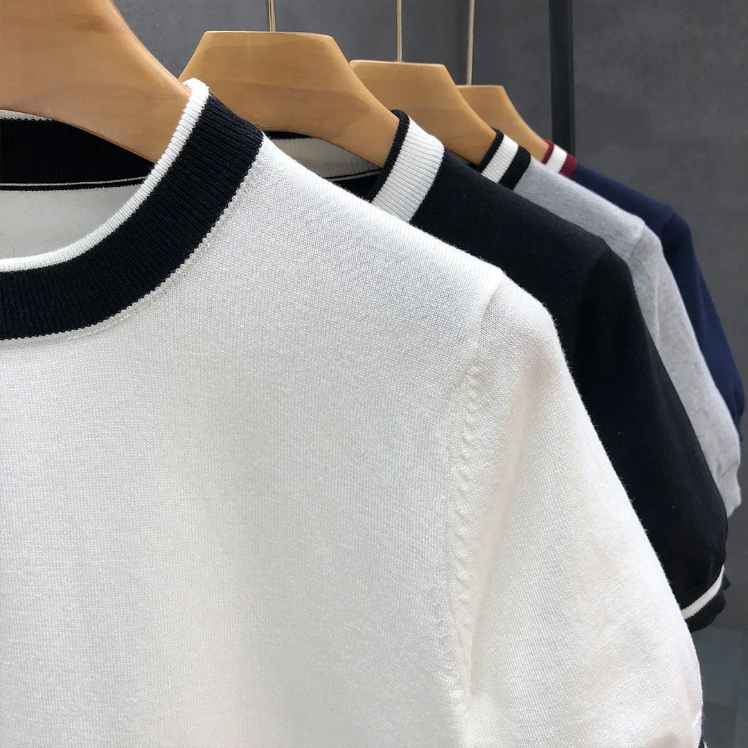Beaumont Crewneck