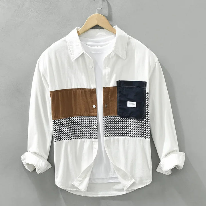 Houston Shirt