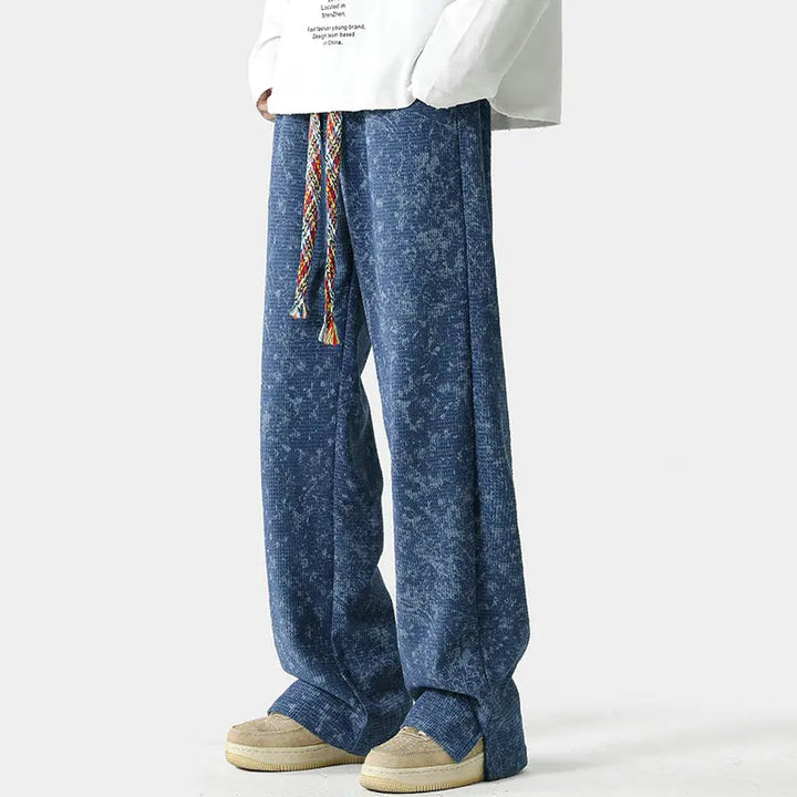 Claud Linen Trousers