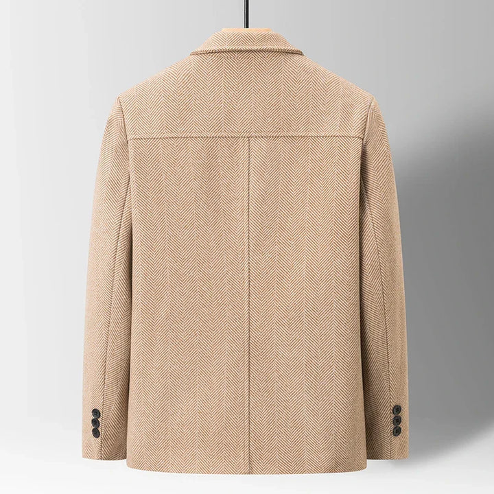 Milano Wool Jacket