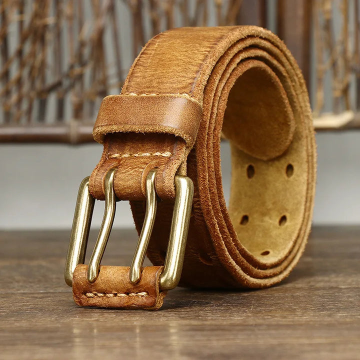 Stoneforge Heritage Belt