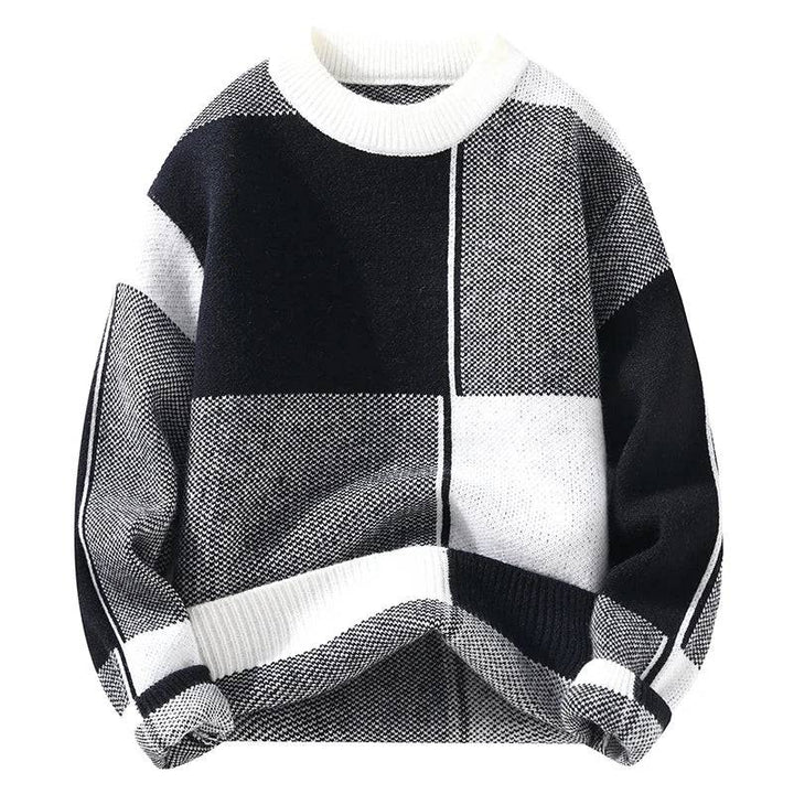 Aria Knit Sweater
