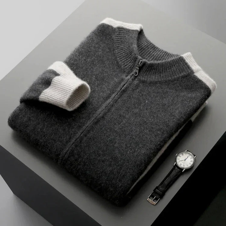 Portofino Cashmere Sweater