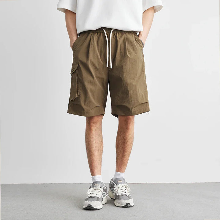 Jiro Shorts