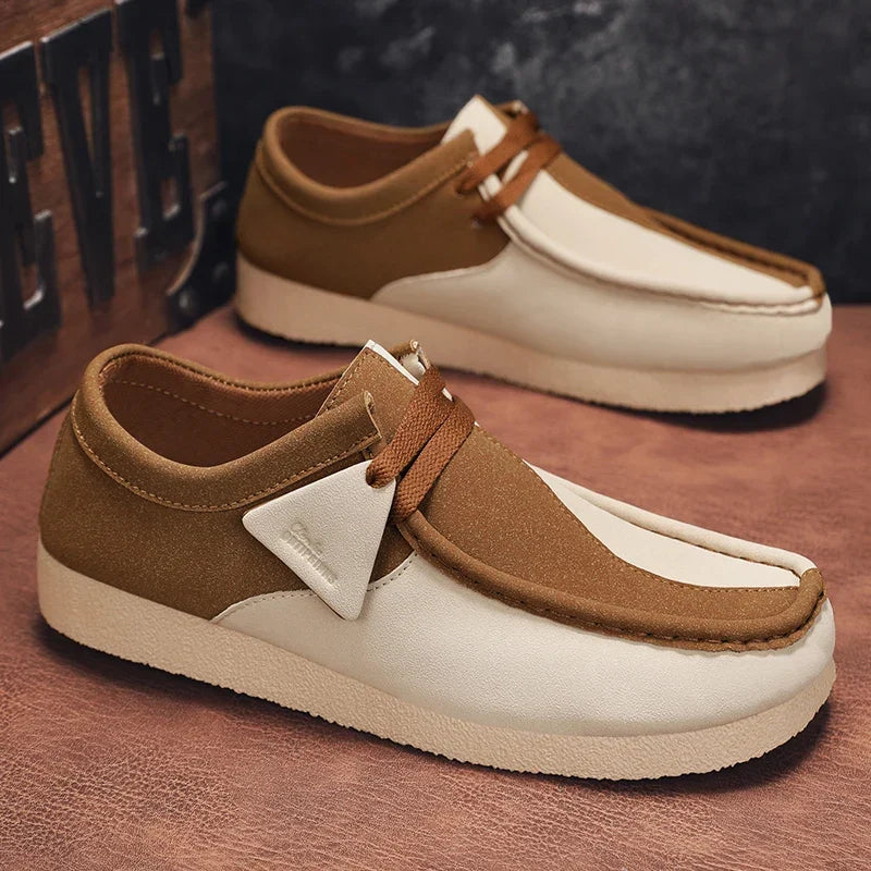 Otis Loafers
