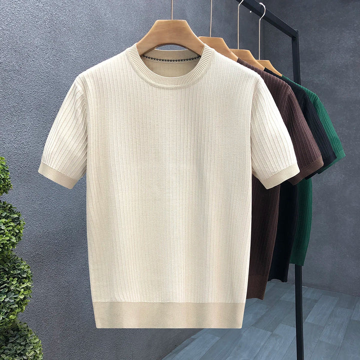 Theo Crewneck