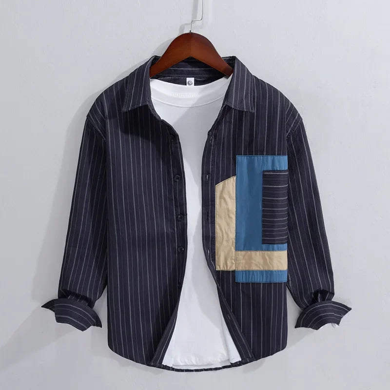 Emery Shirt
