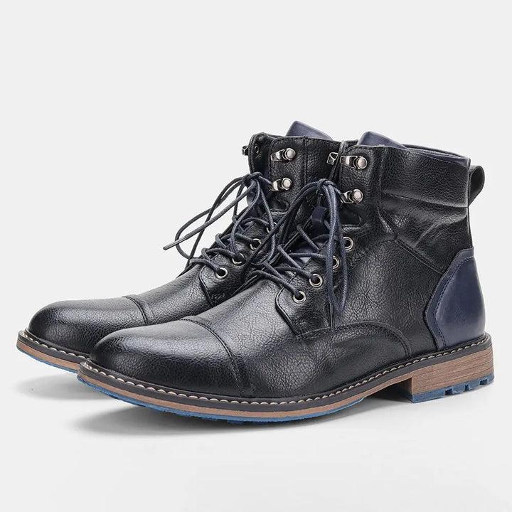 Forge Boot