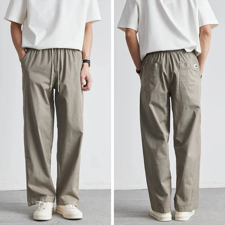 Shima Pants