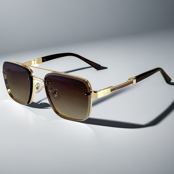 Skyline Verge Aviators Sunglasses