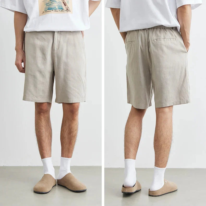 Takumi Shorts