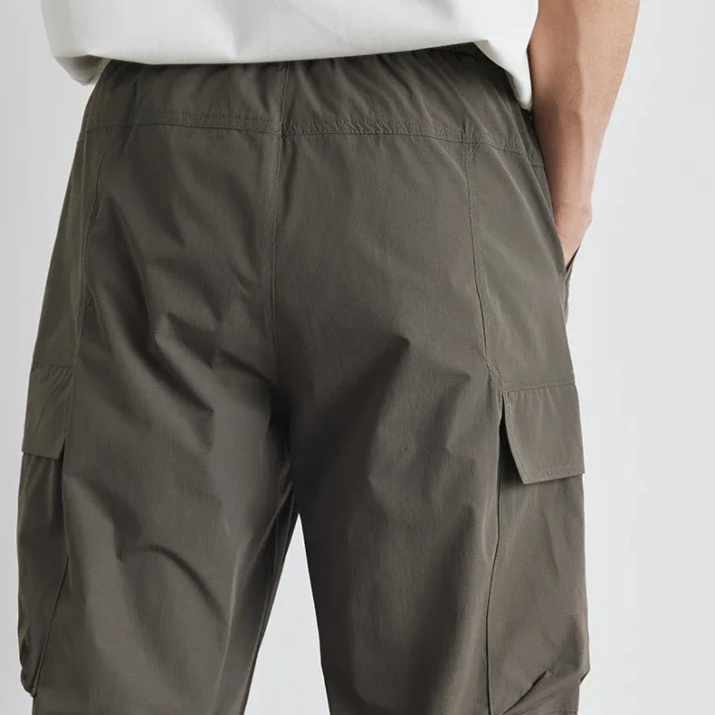 Tokyo Pants