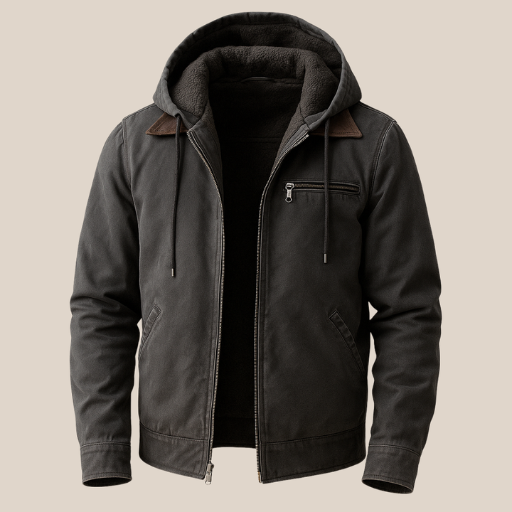 Calder Jacket