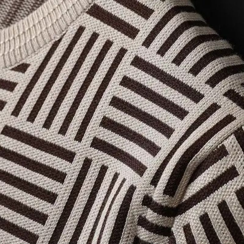Madison Knit Tee
