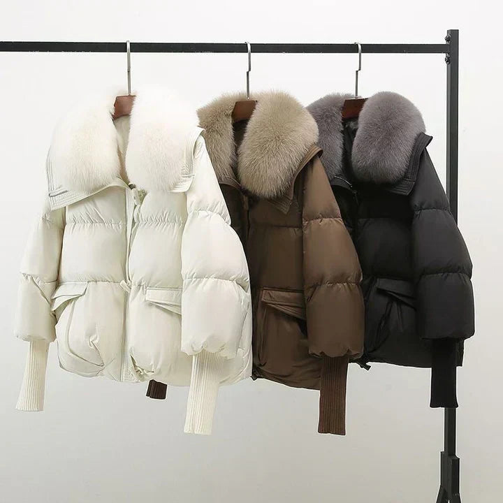 Indi - Elegant coat