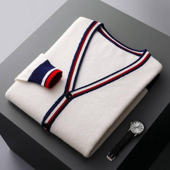 Rhodes Cardigan