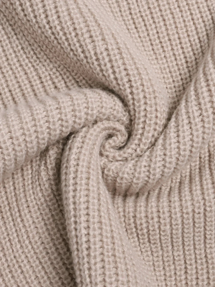 Sienna Cashmere Pullover