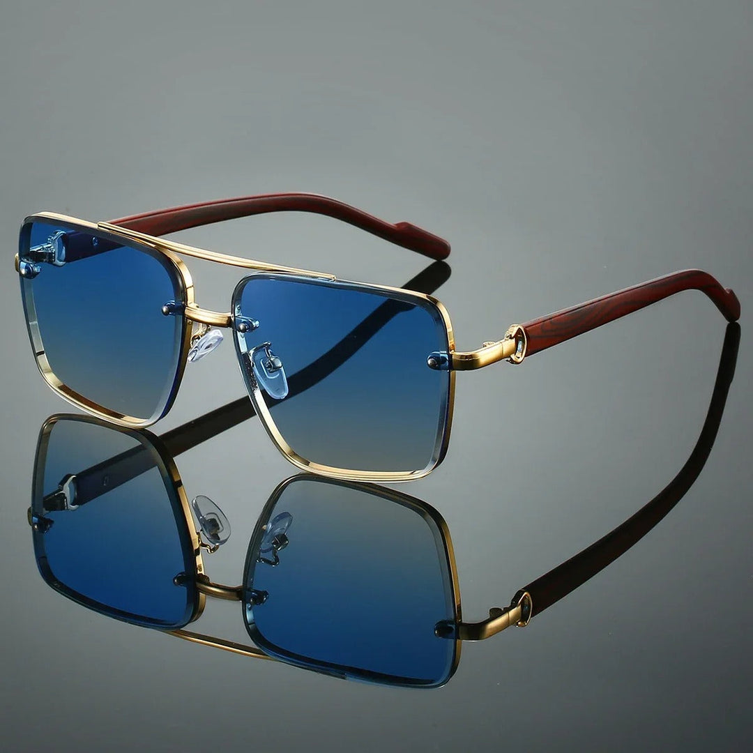 Brixton Shades