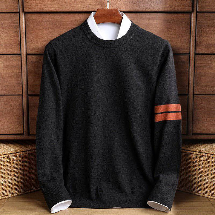 Romeo Cotton Sweater