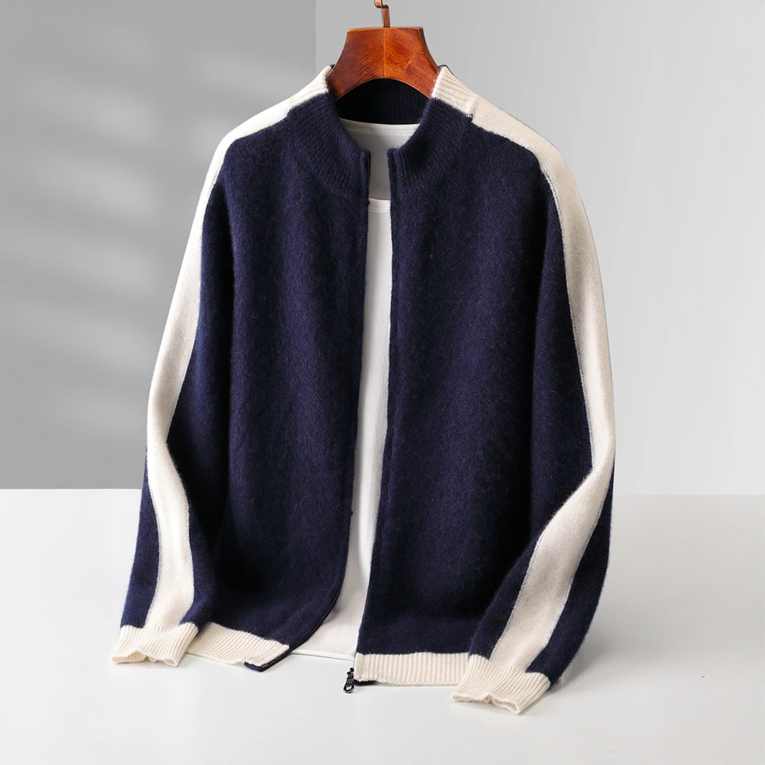 Portofino Cashmere Sweater