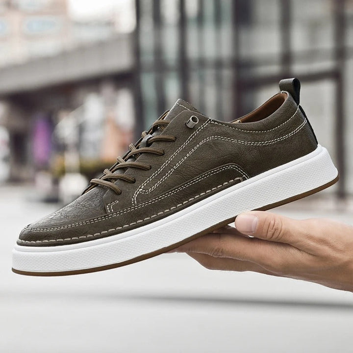Nolan Leather Classics
