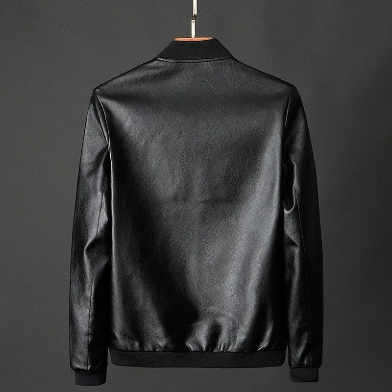 Preston Jacket