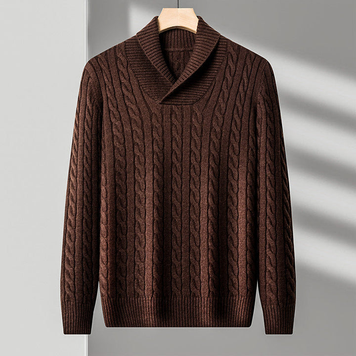Carrington Cashmere Shawl