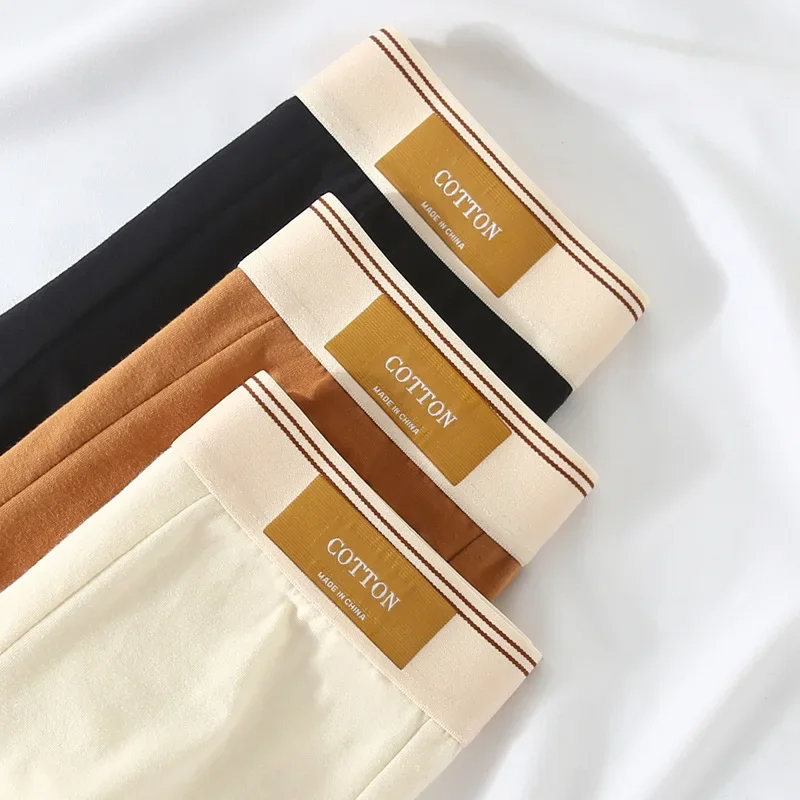 Alpine Cotton Boxer Briefs