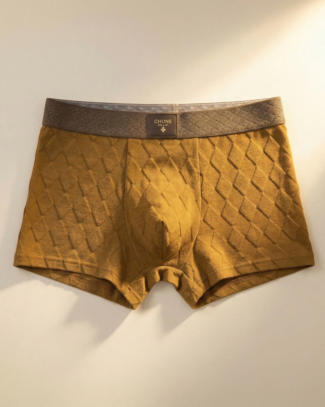 Oscar Cotton Boxer Brief