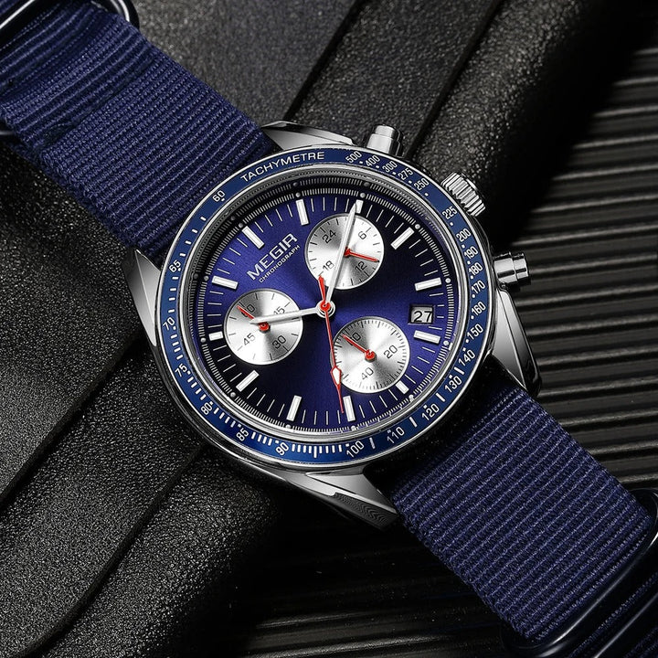 Altura Timepiece