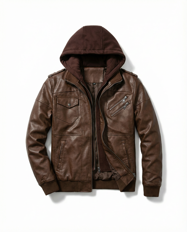 The Breaker Jacket