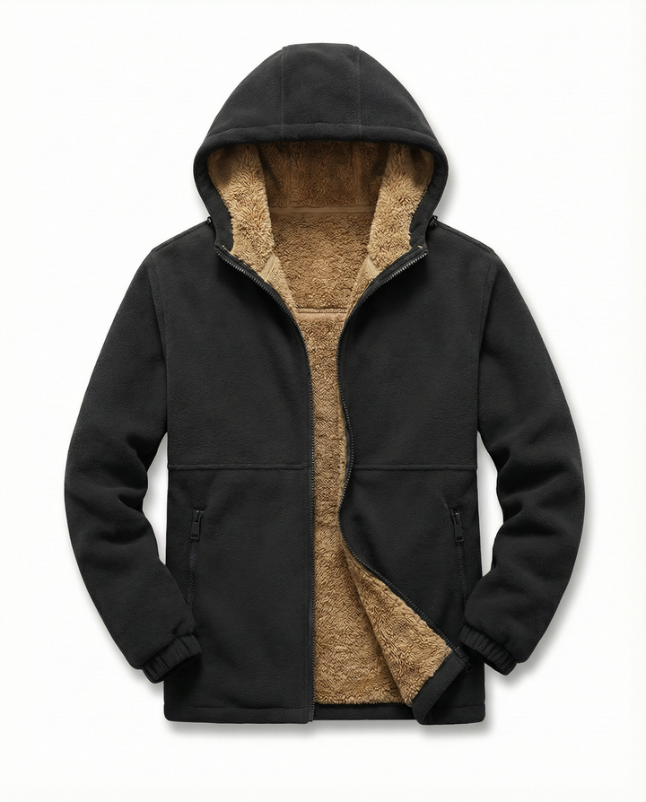 The Woodland Hoodie