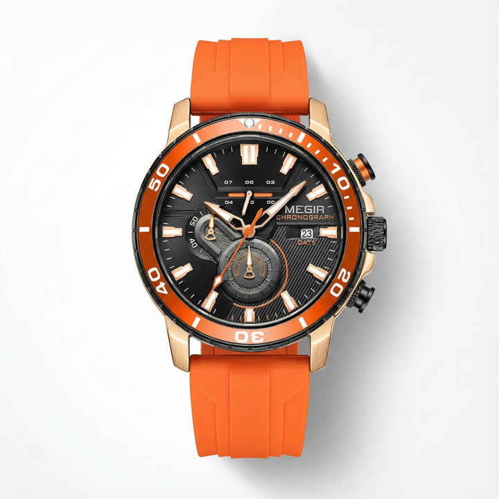 The Outrider Chrono