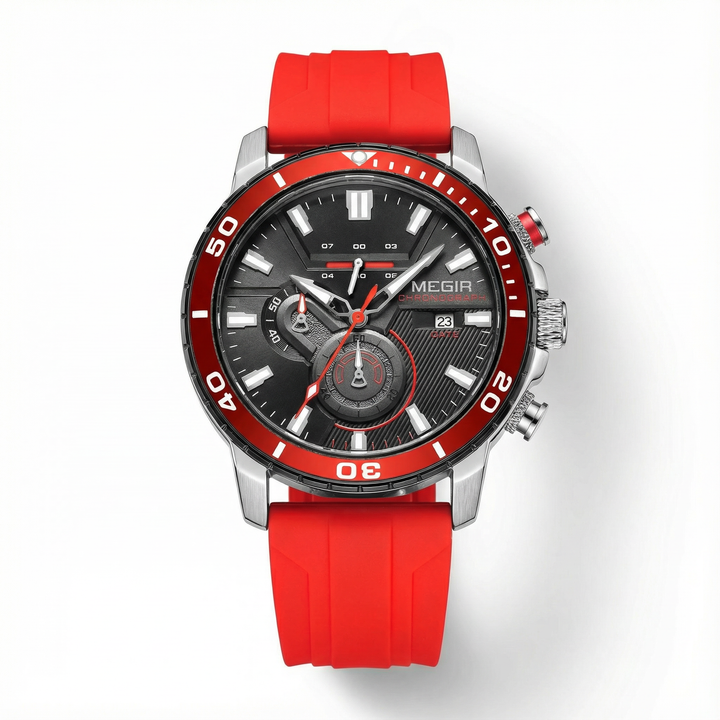 The Outrider Chrono