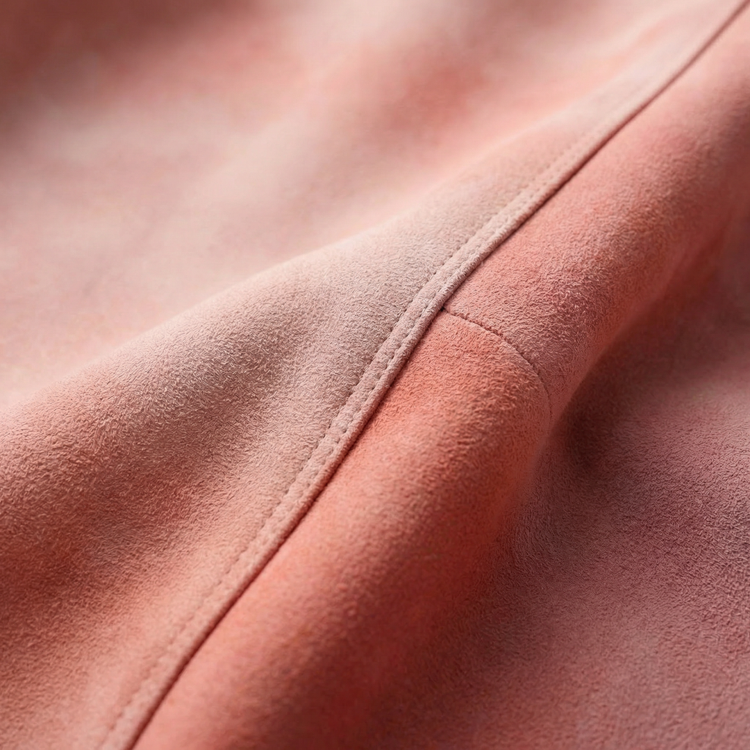 Jacob Lambskin Jacket