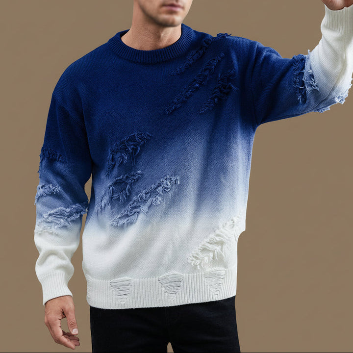 Favian Merino Sweater