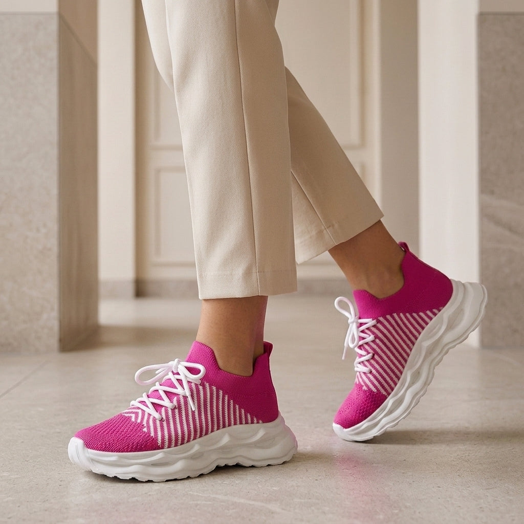 Laura Orthopedic Sneakers