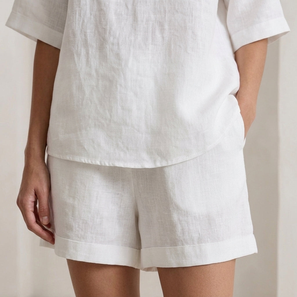 Alessia Relaxed Set