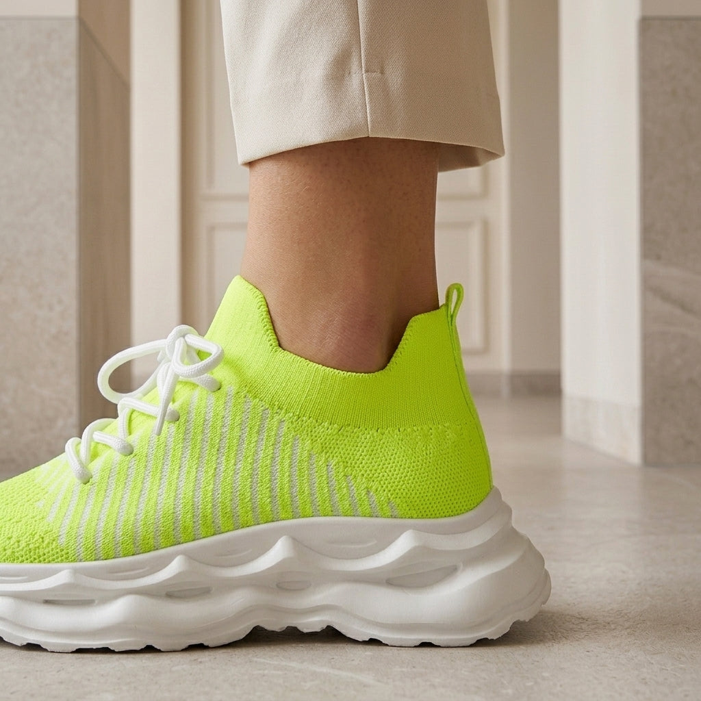 Laura Orthopedic Sneakers