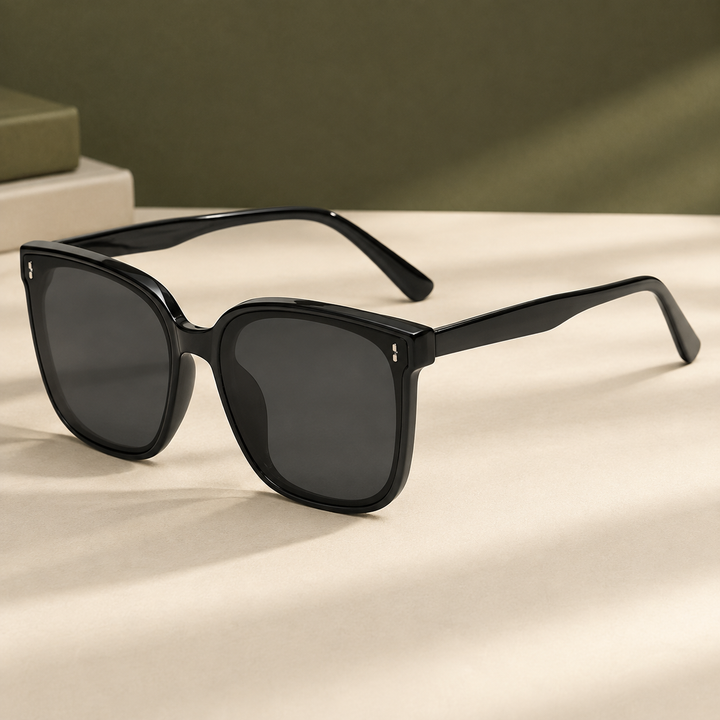 Eamon Square Sunglasses