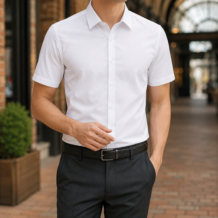 Aldous Slim Fit Shirt