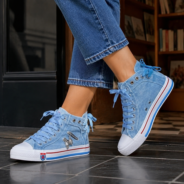 Olivieri Orthopedic Sneakers